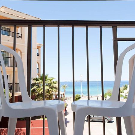 Vibra Calima Apartamentos - Adults Only San Antonio  Eksteriør bilde
